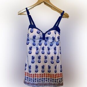 Crown & Ivy Swim Dress
